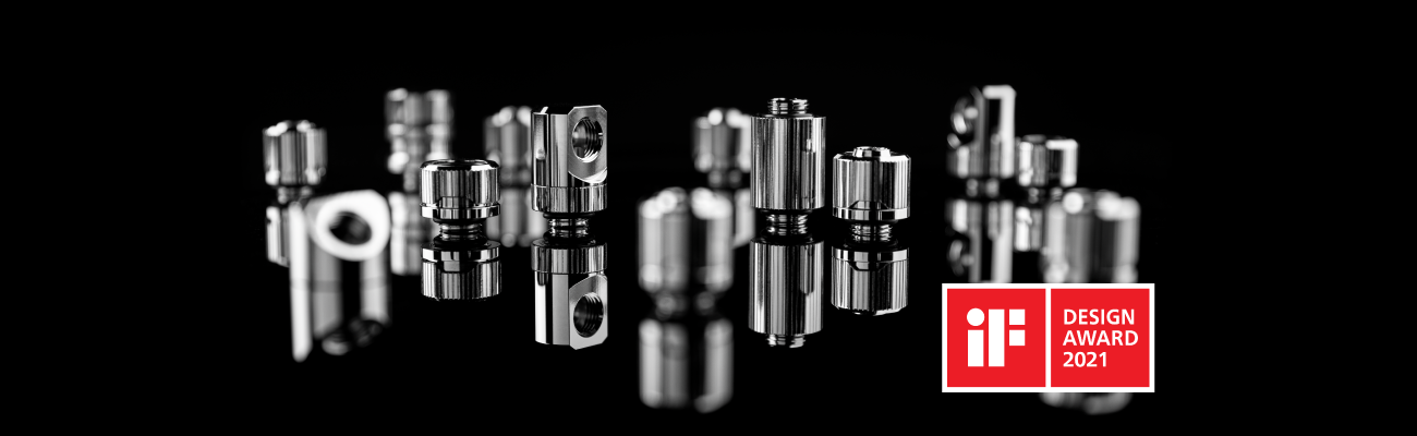 EK-Quantum Torque Extender Static MF 7